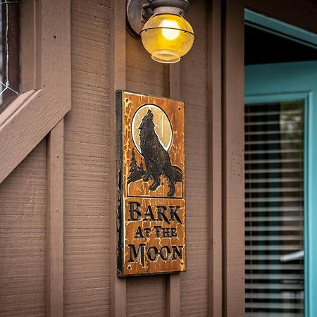 Bark At The Moon Villa Sevierville Eksteriør billede